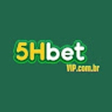 The "5hbet VIP" user's logo