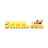 The "5hhh Slot Diversão Sem Limites em Cada Giro!" user's logo