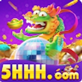 The "? 5hhh" user's logo