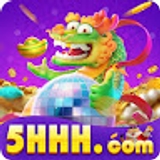 The "5hhh bet" user's logo