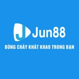 The "5jun88net" user's logo