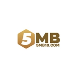 The "5MB10 Com" user's logo