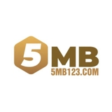 The "5MB Thương Hiệu Xanh Chín" user's logo