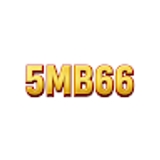 The "5Mb66 com" user's logo