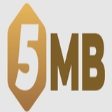 The "5m bajo" user's logo
