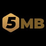 The "NHÀ CÁI 5MB ART" user's logo