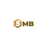 The "5MB Beer" user's logo
