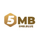 The "5MB " user's logo