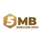 The "5MB " user's logo