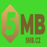 The "5MB cz" user's logo