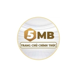 The "5mb fyi" user's logo