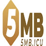 The "5MB icu" user's logo