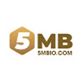 The "5MB " user's logo