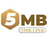 The "Nhà cái 5MB" user's logo