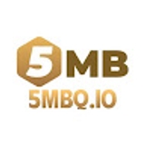 The "5MB Link Đăng Nhập Casino" user's logo
