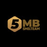 The "Nhà Cái 5MB" user's logo