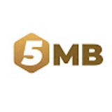 The "5Mbv1" user's logo