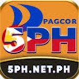 The "Bookie 5PH" user's logo