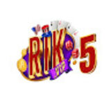 The "RikVip" user's logo