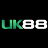 The "nhà cái uk88" user's logo