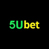 The "5ubetonline" user's logo