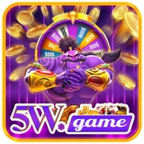 The "5wgame net" user's logo