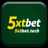 The "5xtbet" user's logo