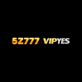 The "5z7777com" user's logo