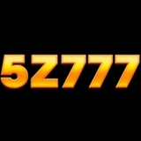 The "5Z777 Game" user's logo