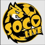 The "Nhà cái Socolive" user's logo