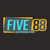 The "FIVE88" user's logo
