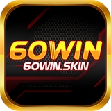 The "60winskin" user's logo