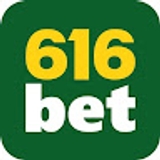 The "616bet" user's logo