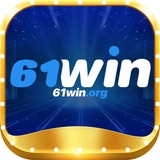 The "61winorg" user's logo