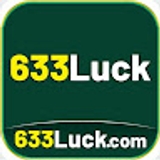The "633luck" user's logo