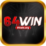 The "64winorg" user's logo