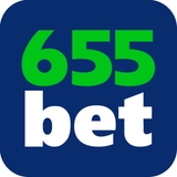 The "655Bet autos" user's logo