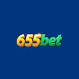 The "655bet brcom" user's logo