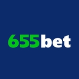 The "Casino 655Bet" user's logo