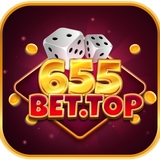 The "655bettop" user's logo