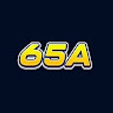 The "65A fit" user's logo