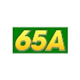 The "65arucom" user's logo