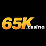 The "Bookmaker 65K" user's logo