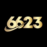 The "Nhà cái 6623a" user's logo