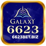 The "6623" user's logo