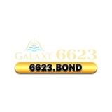 The "6623bond" user's logo