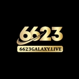 The "6623galaxylive" user's logo