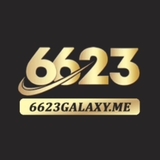The "6623 nhà cái" user's logo