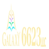 The "6623llc" user's logo