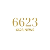 The "6623" user's logo